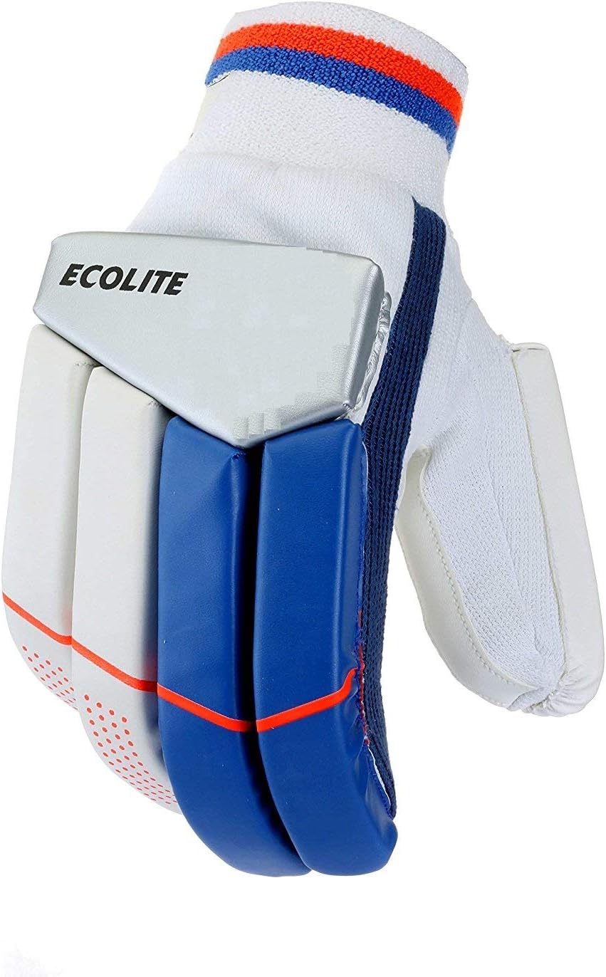 Cricket Batting Gloves, Mens, (Color May Vary) from SST Sports