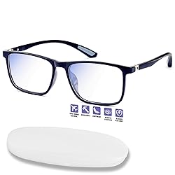 Distance Nearsighted Glasses For Men,Women Near