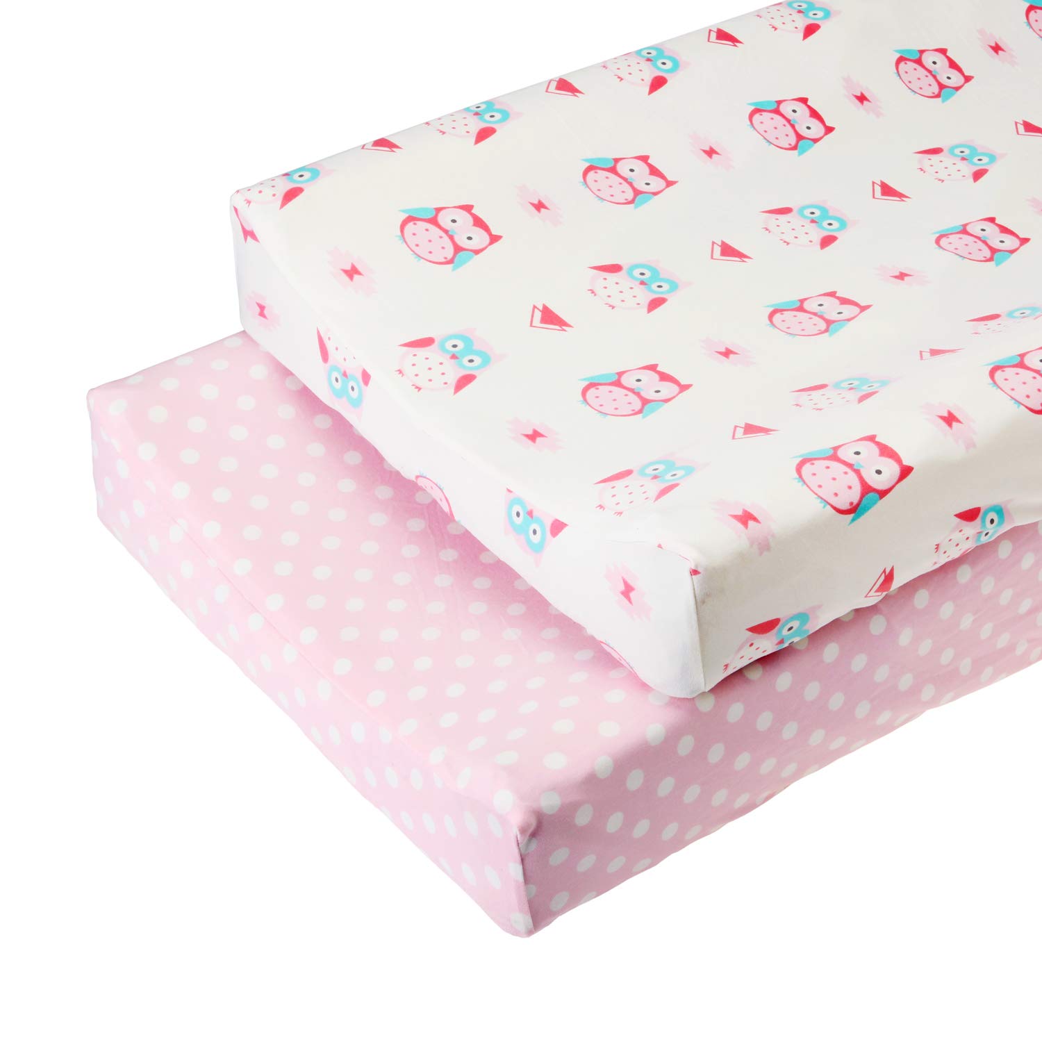 Best Baby Changing Table Pad Cover
