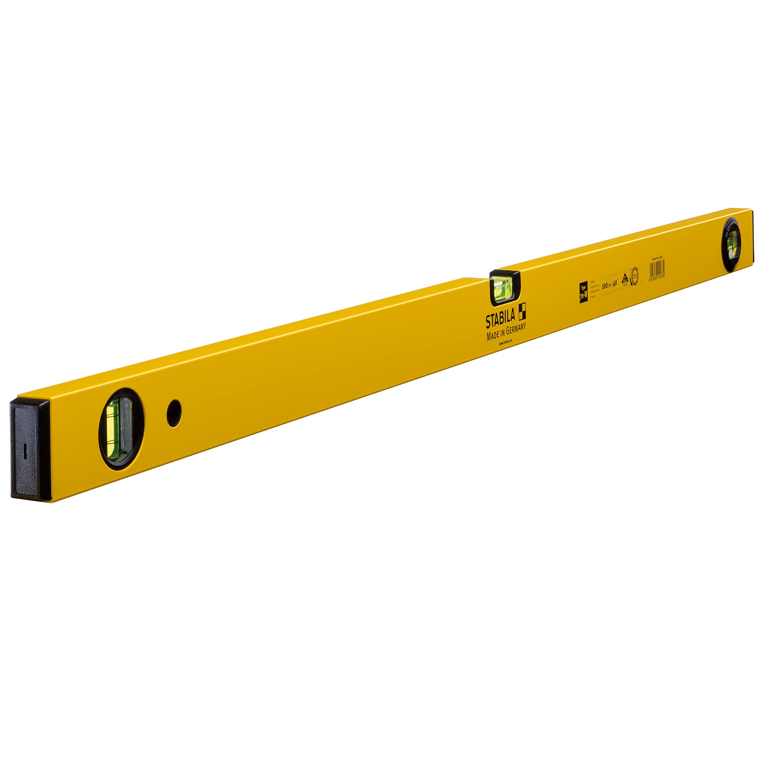 STABILA Spirit Level Type 70