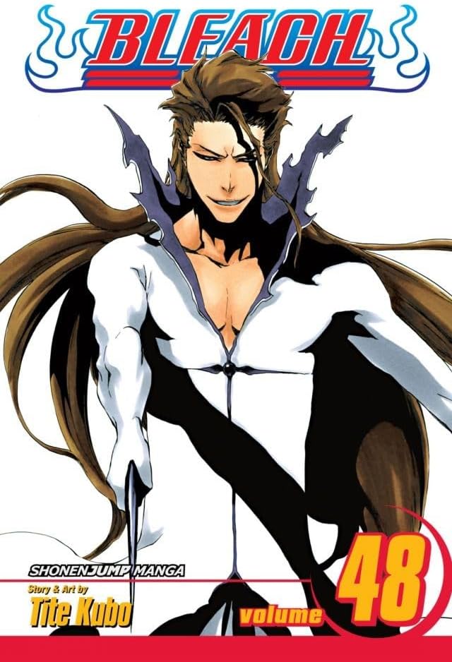 Amazon.com: Bleach, Vol. 49: The Lost Agent eBook : Kubo, Tite