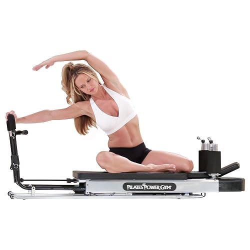 UMAY Plates-Reformer 4-n-1 Plates Traner, Push-Up-Bauchmuskel