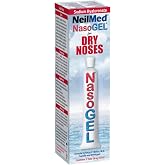 Neilmed Nasogel for Dry Noses 1 Oz