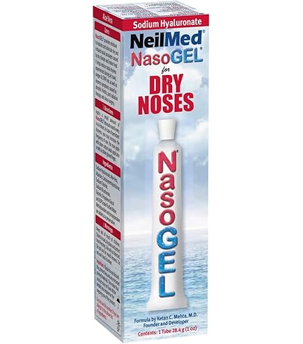 Amazon.com: Cann ease Nasal Moisturizers : Health & Household