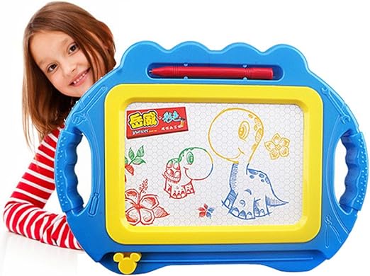 Pageantry Große Magnetische Maltafel Zaubertafel 9.25" x 6.89