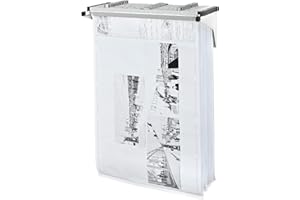 ADIR CORP. Adir Blueprint Wall Rack - Blueprint Plans Organizer and Construction Plan Holder - Poster Display and Map Rack for Office and Home
