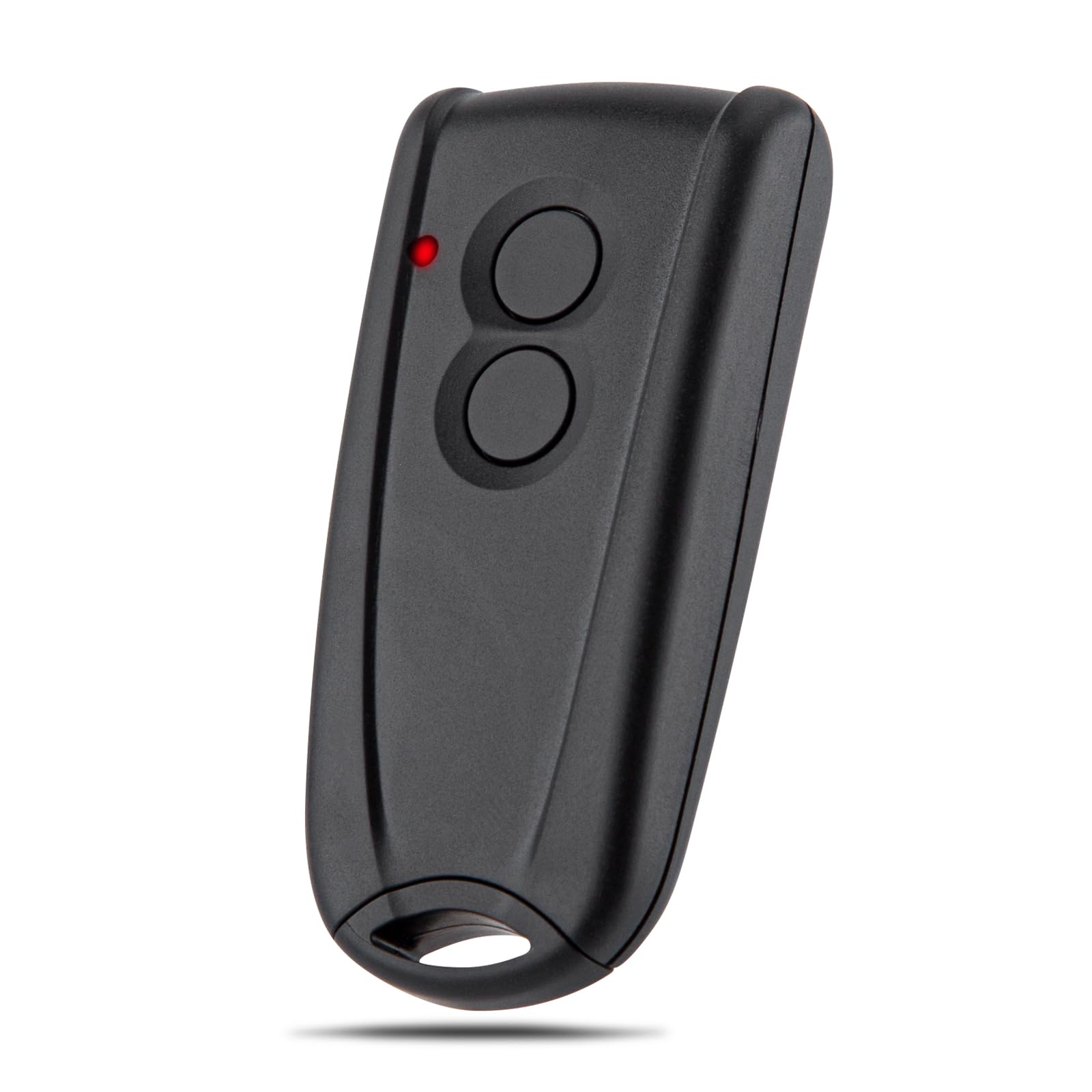 pepape Garage Door Remote Control Fob Replacement for Hormann EcoStar RSE2-433 RSC2-433 Compatible with Liftronic 500 700 800 Gate Opener Handheld Transmitter 433MHz