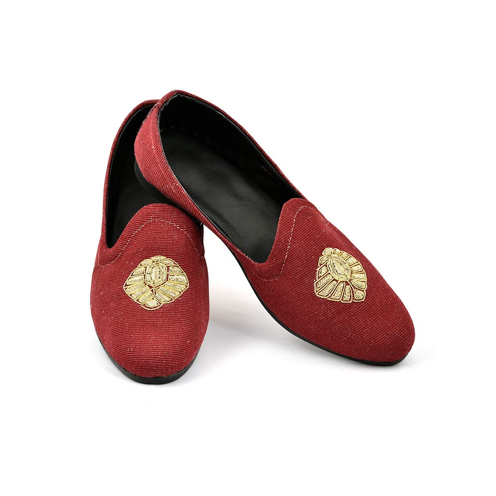 red mens designer shoes