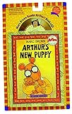 Arthur's New Puppy: An Arthur Adventure (Arthur Adventure Series)