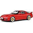 Solido 1:18 Mazda RX7 FD RS Red 1994
