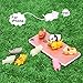 HOOLN Cable BITE for iPhone Cable Cord Cute Animal Phone Accessory Protects Cable Accessory (10 Packs)