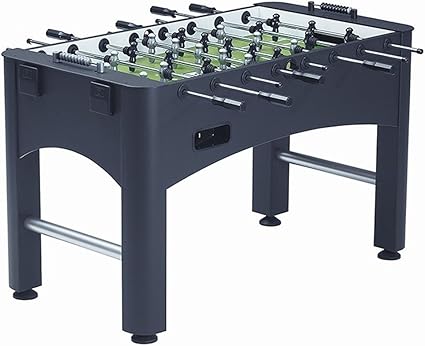 electronic foosball table