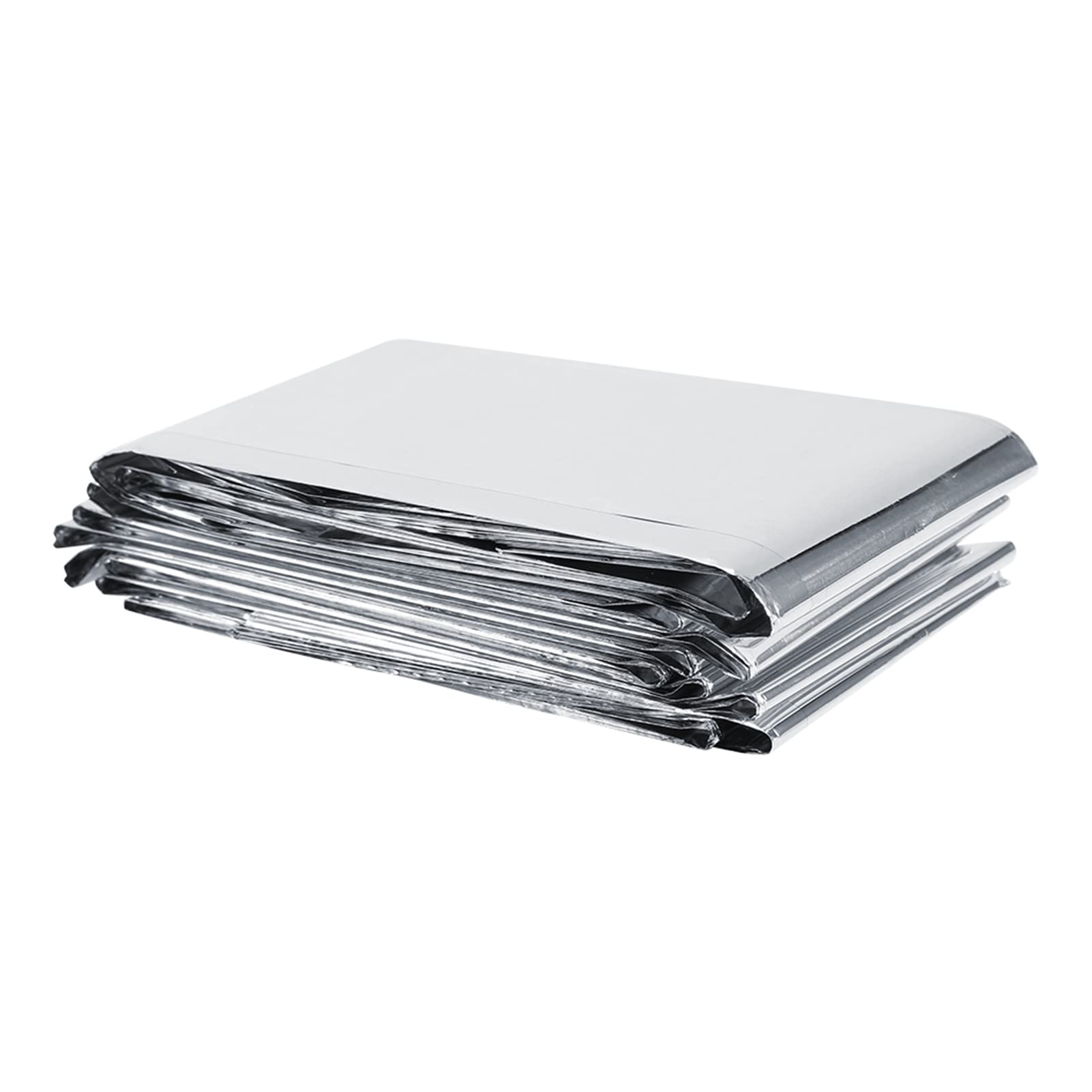 Haofy Plant Reflective Film, 210 x 120cm Silver Plant Reflective Film Garden Greenhouse Grow Light Reflective Covering Sheets for Greenhouse Increasing Temperature Light