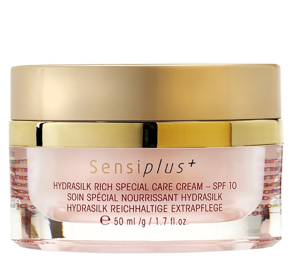 Etre Belle Sensiplus Hydrasilk Rich Special Care Cream 50 ml