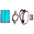 BestParts New PM2.5 PM10 Digital Particle Concentration Sensor PMS5003 with G5 Switch Board Cable for Arduino