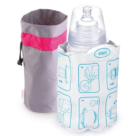 lovi bottle warmer