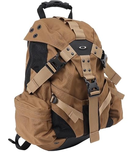 Amazon.com: AS2OV(アッソブ) Assobu 305D Round Zip Back Pack