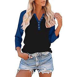 Fall Tops for Women 2025 Loose Fit Dressy Elegant