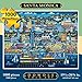 Dowdle Santa Monica 1000 Piece Puzzle