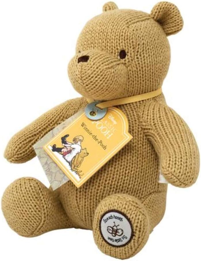 winnie the pooh bedtime lullaby toy