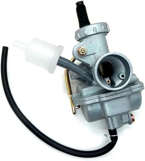 Amazon Globe F C グローブ エフ シー 汎用 キャブレター ホンダ モンキー エイプ カブ ジャズ Dax バイク Atv キャブレター 車 バイク