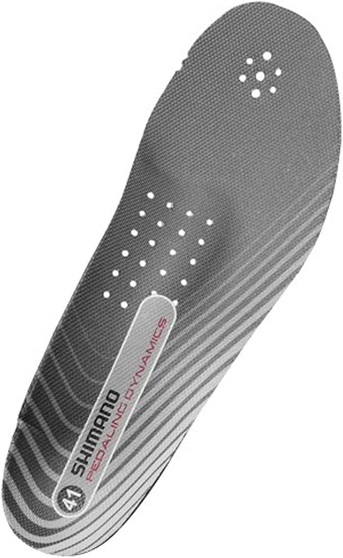 shimano cycling insoles