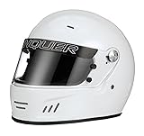 Conquer Snell SA2020 Approved Full Face Auto Racing