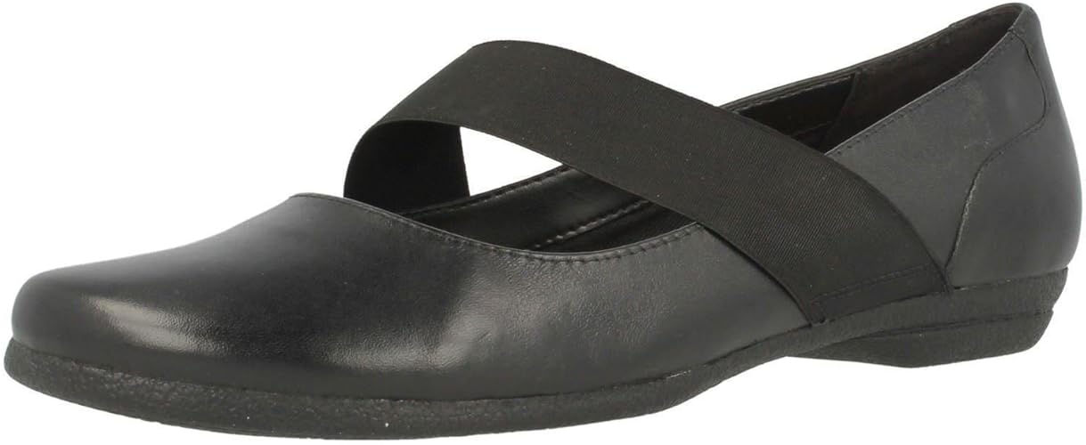 clarks discovery ritz