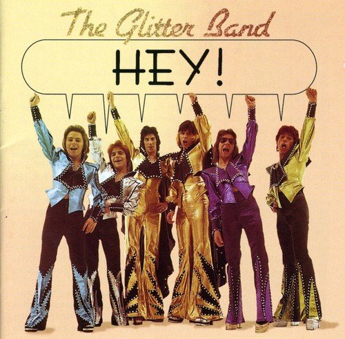 The Glitter Band - Hey! - Zortam Music