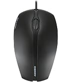 Amazon.com: Cherry GENTIX 4K mice USB Optical 3600 DPI