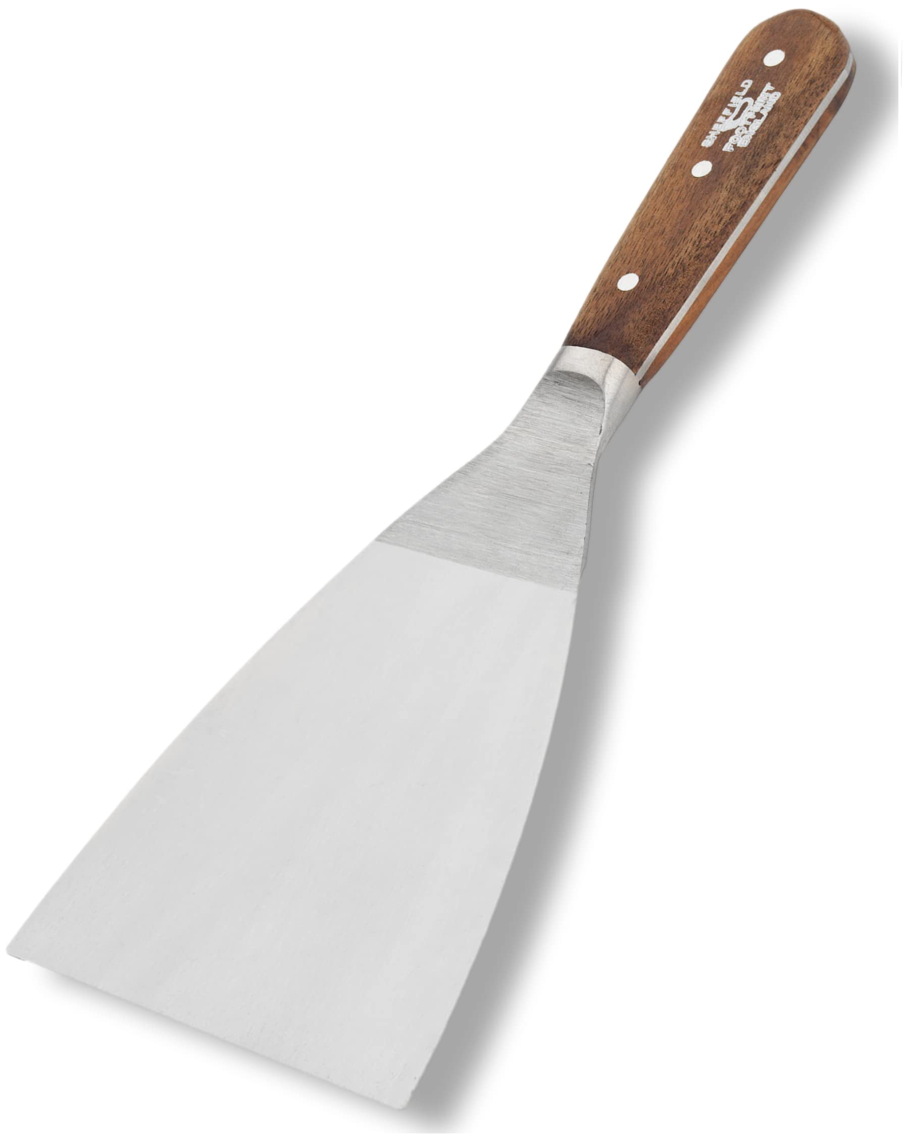 Footprint 2015 Professional Stripping Knife, 4 inch, 20154