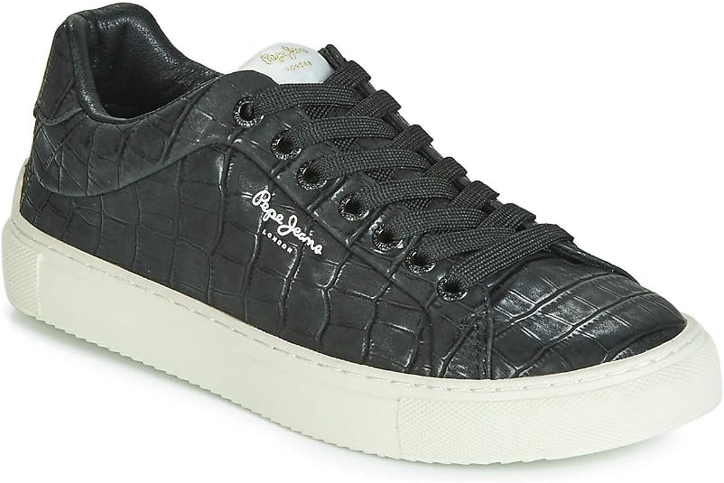 pepe jeans sneakers women
