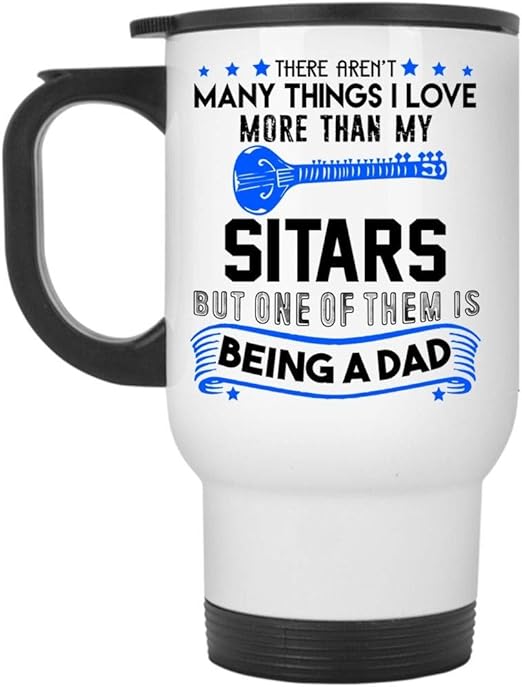 dad travel mug
