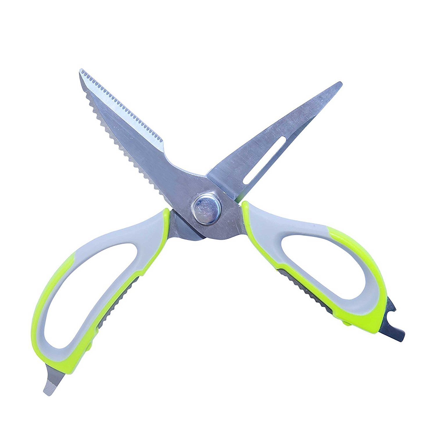 Buy Arura Kitchen Shears Heavy Duty Come Apart For Best Shear Of