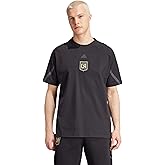 Adidas 2024 LAFC Men's Travel Tee