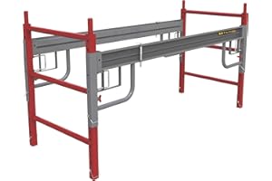 Metaltech I-BMSSEX Scaffold High Extension
