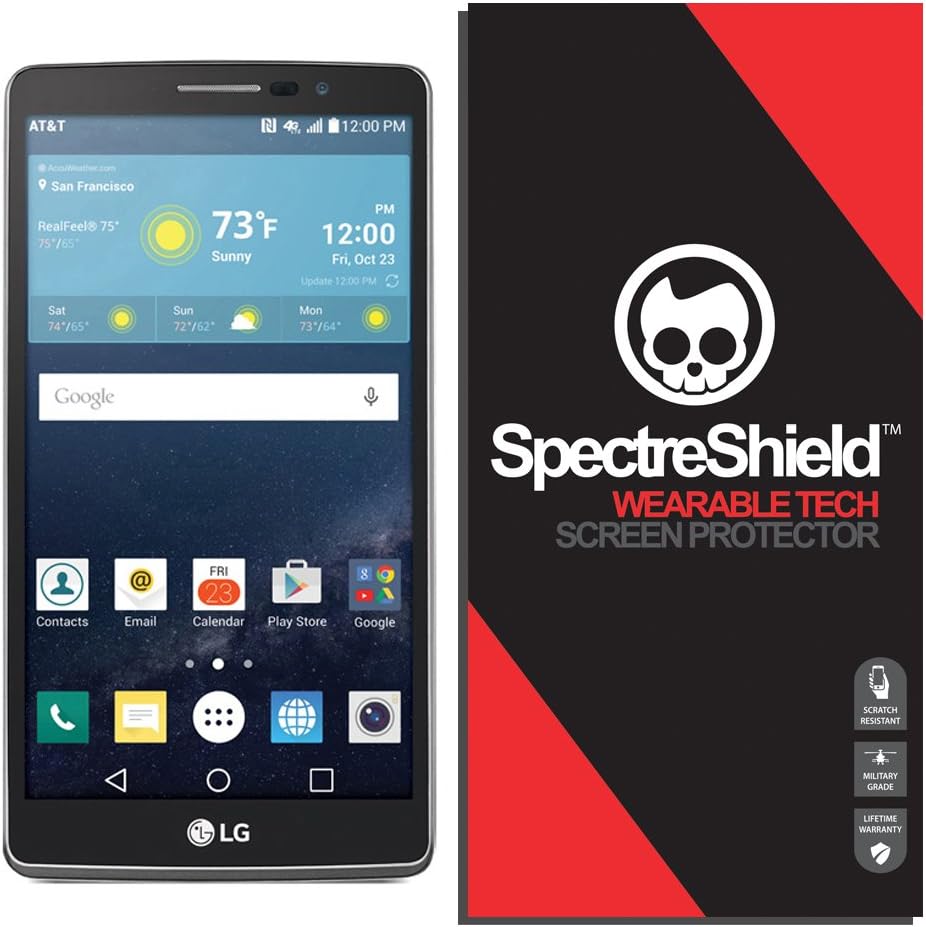 Best lg g vista 2 screen protector