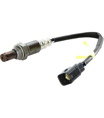 Amazon.com: Denso Air/Fuel Ratio Sensor - 234-9051 (Fits