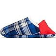 merippa reversible house shoes