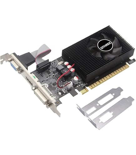 NVIDIA GeForce GT 730 & GTX 970 セット Amazon.com: Epic IT Service Geforce GT 730 2GB GDDR5 PCI-E x 8