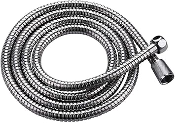 Manguera de ducha de acero inoxidable de 1 M / 1,5 M / 2 M / 3 M