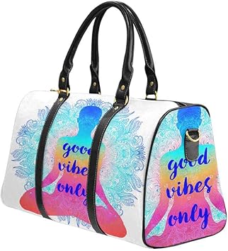 fabric overnight bags