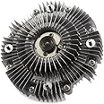 AISIN FCT-013 Engine Cooling Fan Clutch - Compatible with Select Toyota 4Runner, T100, Tacoma, Tundra