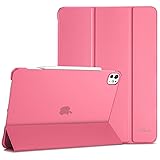 ProCase for iPad Pro 13 Inch (M4) Case 2024, Smart