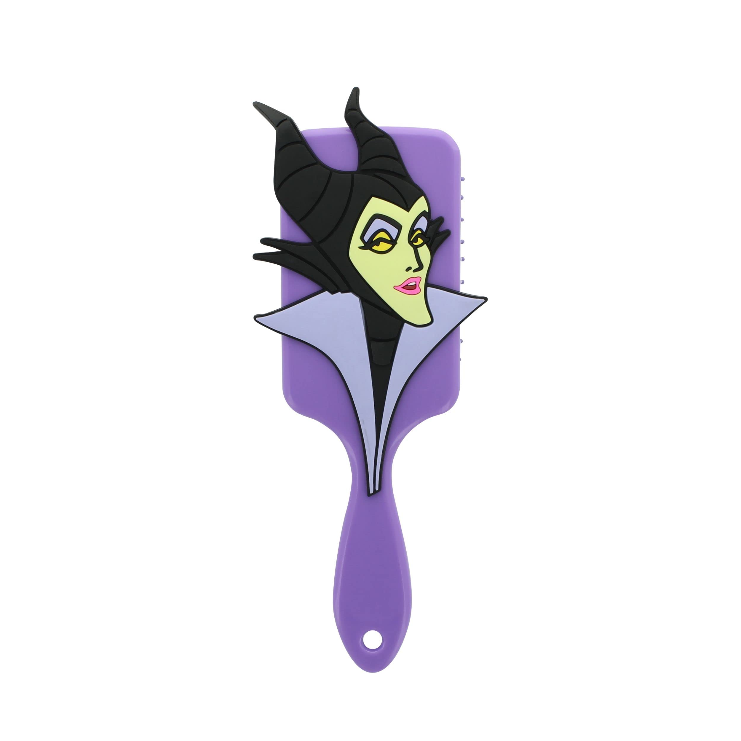 Disney Vilains - Evil 3D 3D 3D Silicon Hair Ceprush - All Hair Types — image 1