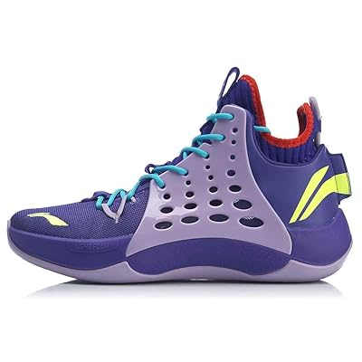 LI-NING Sonic VII CJ McCollum Basketball Shoes with Nigeria Ubuy