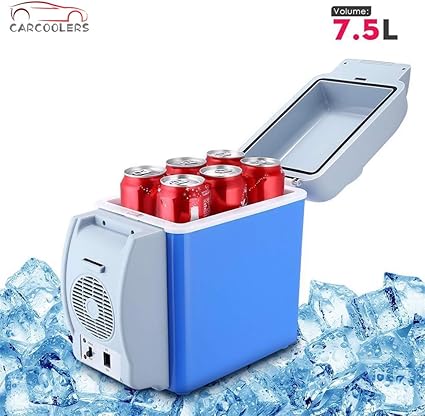 water cooling refrigerator