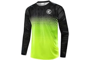 UGLY FROG Powersports-Jerseys Men's Downhill Shirt Summer Clothing Great Equipment