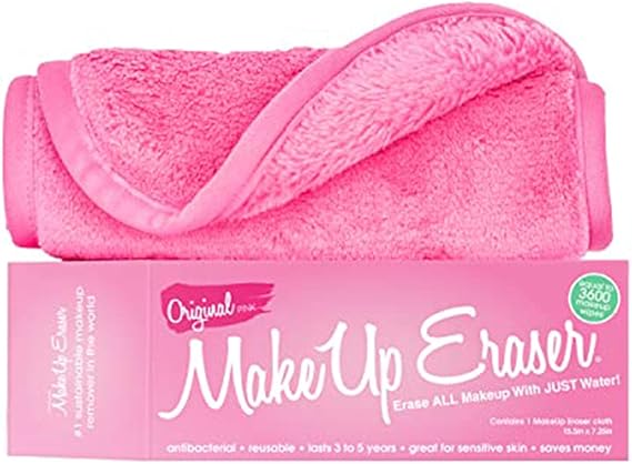 Makeup Eraser Toalha Demaquilante
