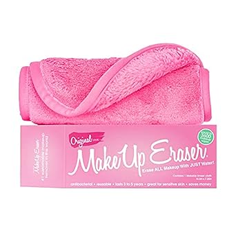 makeup eraser falling for you